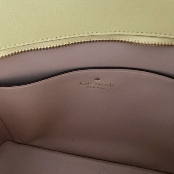 Kate Spade Large Cara Tote Shoulder Bag - Picture 8 of 13